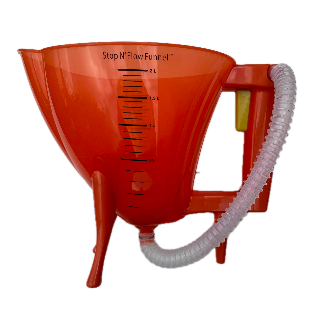 Stop N’ Flow Funnel ™