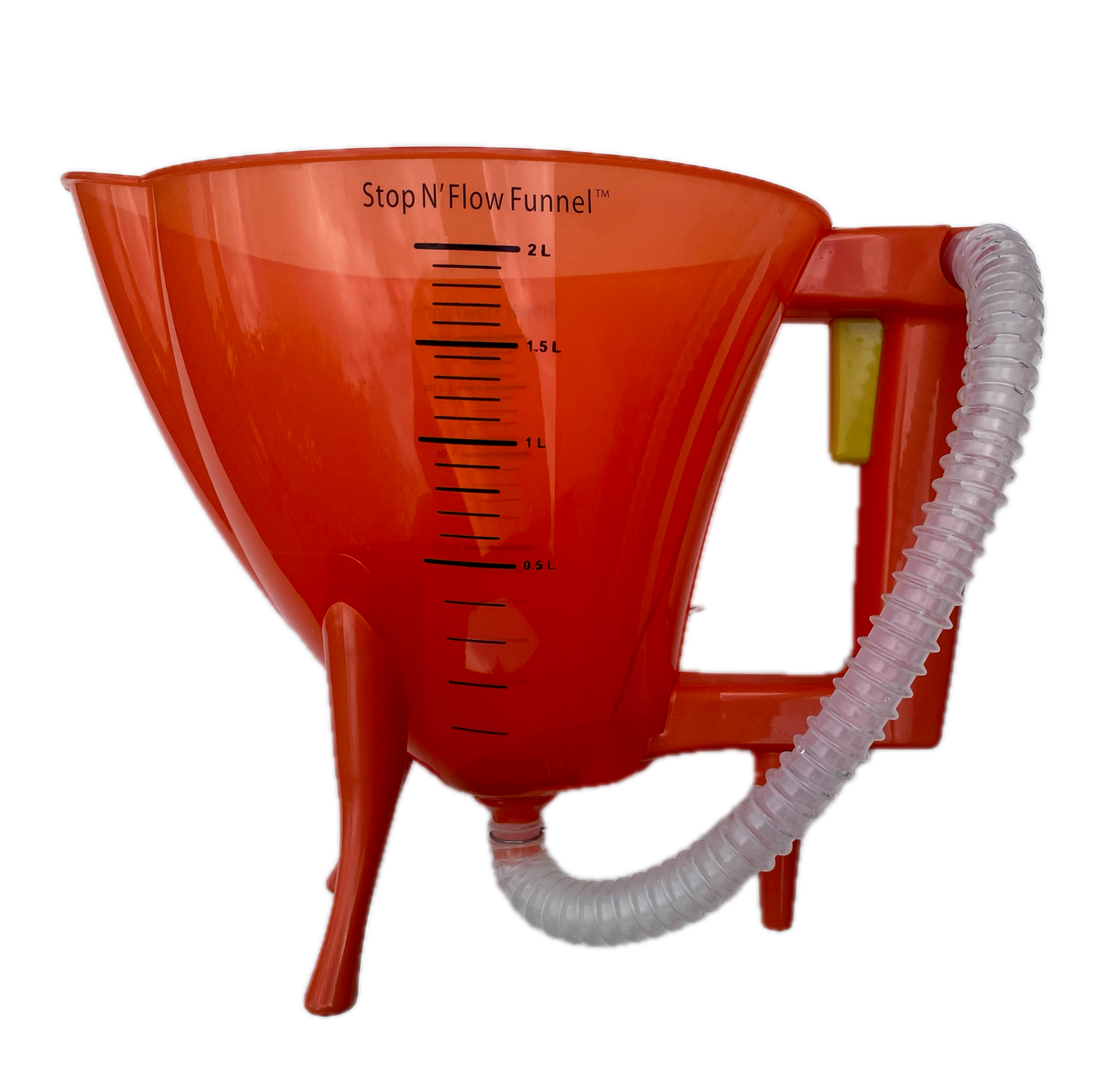 Stop Flow Instruments Stop N’ Flow Funnel™